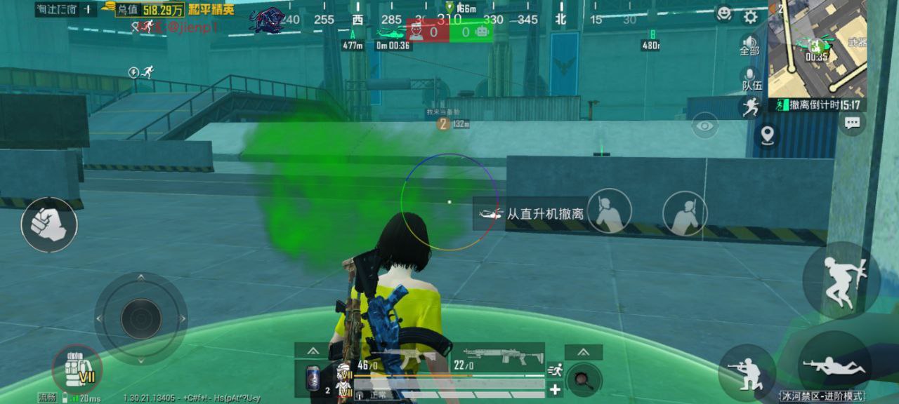 如何选择可靠的和平精英辅助?相关图片